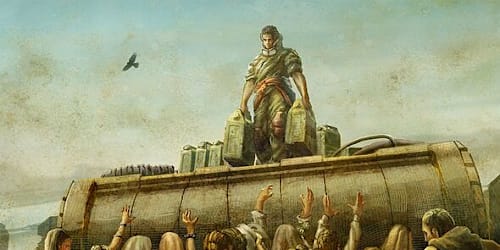 Drilling begins at 'Noah's Ark' site with warning that 'Darwinism will be dismantled'