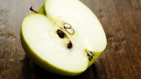 Fascinating food superstitions from around the globe