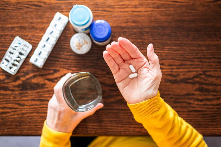 We asked doctors if you should take probiotics with antibiotics