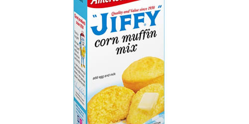 If you use Jiffy Corn Muffin Mix, you really need to know this