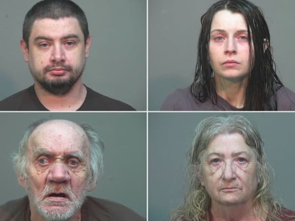 Disturbing new details released about Ohio house of horrors
