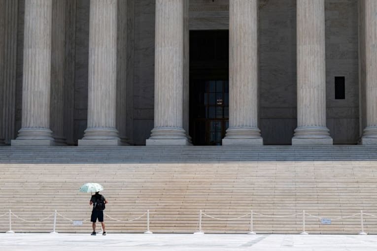 Heat wave disrupts Fourth of July events across US, strains power grids