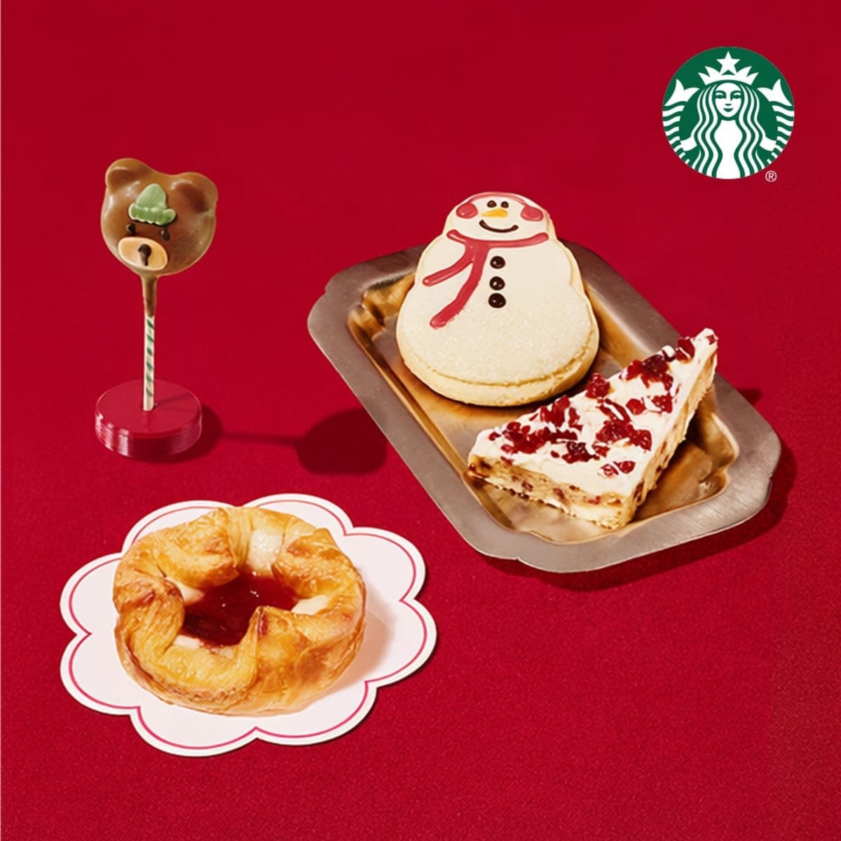 Starbucks Holiday Collectibles Drive $30-35 Price Point Surge | Seasonal Merchandise Opportunity for Amazon/Shopify Sellers