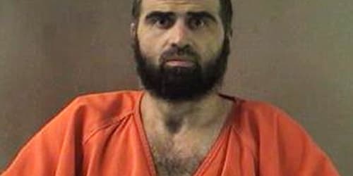 Pentagon says the firing squad execution of Fort Hood shooter will be livestreamed