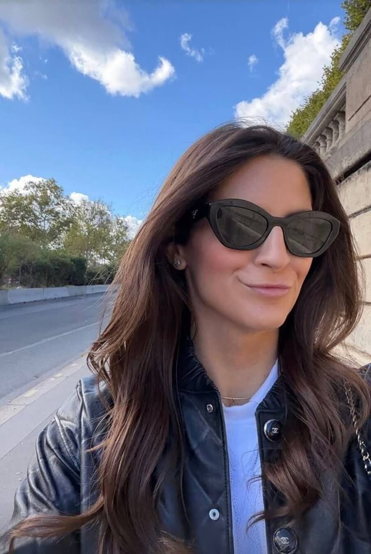 Kaitlan Collins explains CNN absence after Dana Bash replaced her on ...