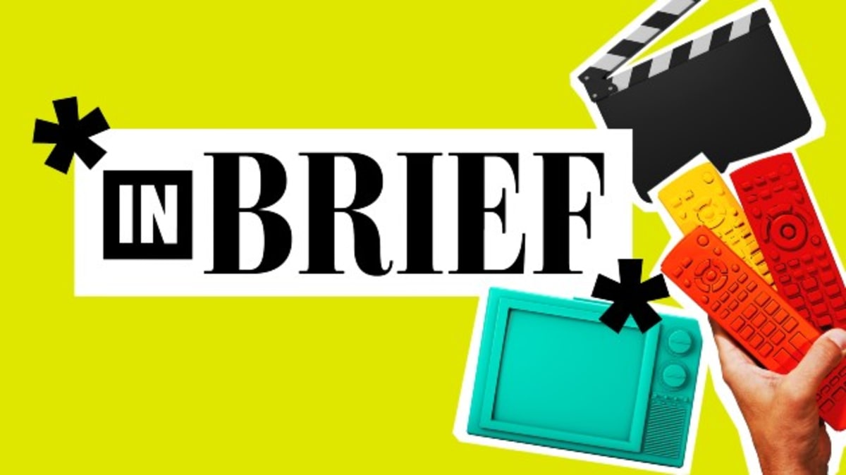 New Photo - In brief: Colman Domingo, Rachel McAdams join Benny Safdie's new project and more