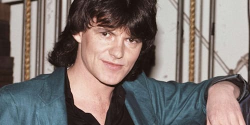 Naked Eyes singer Peter Byrne’s cause of death revealed