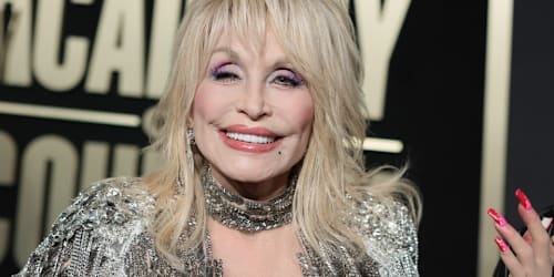 Dolly Parton&rsquo;s private cancer battle highlights why some patients don&rsquo;t share their diagnoses