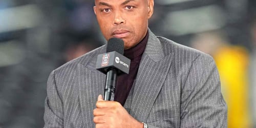 Charles Barkley calls out WNBA and NBA leaders over handling of transgender athletes debate