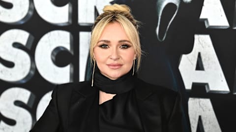 Coroner releases new details of Hayden Panettiere&rsquo;s death, says &lsquo;no signs of trauma&rsquo; found
