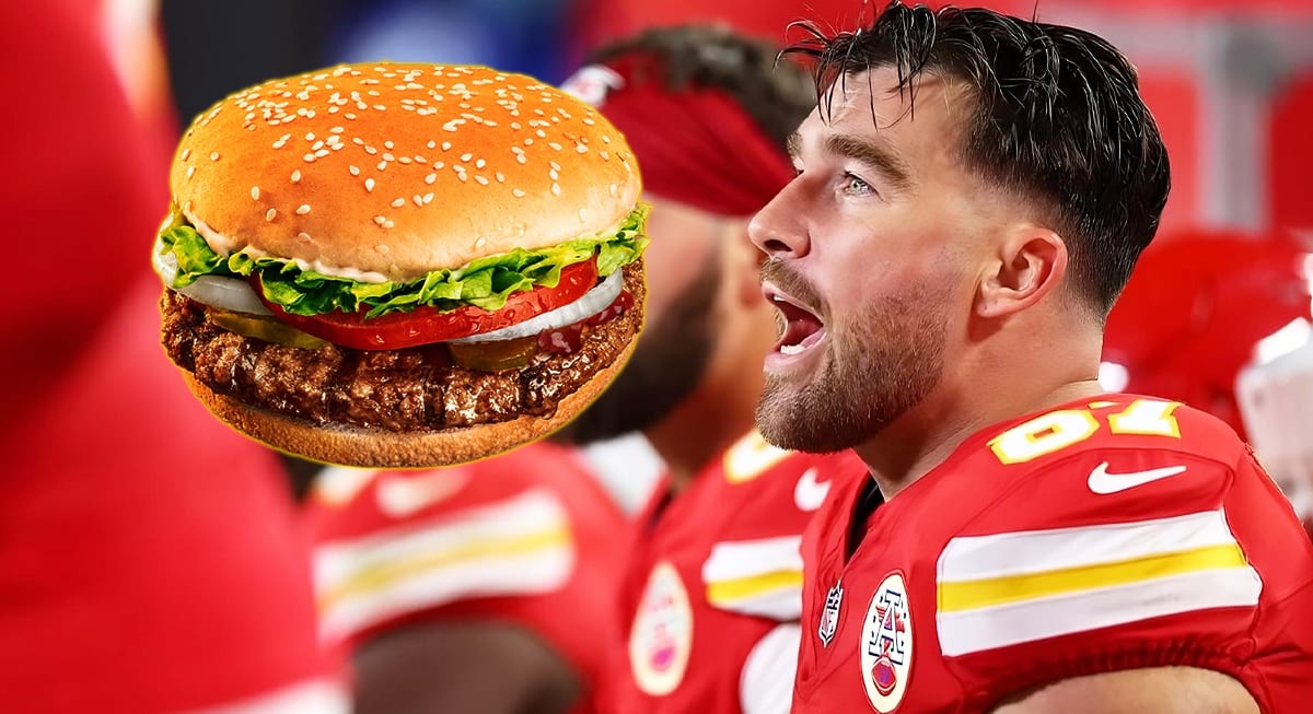 Fast Food Items NFL Players Order the Most - AOL