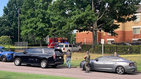 Memphis task force started by Trump fatally shoots second person in 4 days