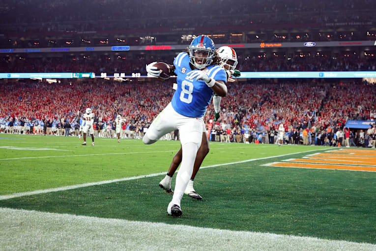 How Browns rookie TE Dae'Quan Wright is heading to LSU after being waived