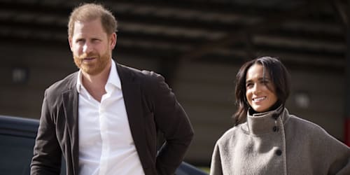 Prince Harry reconsiders bringing Meghan, Archie and Lilibet on UK trip