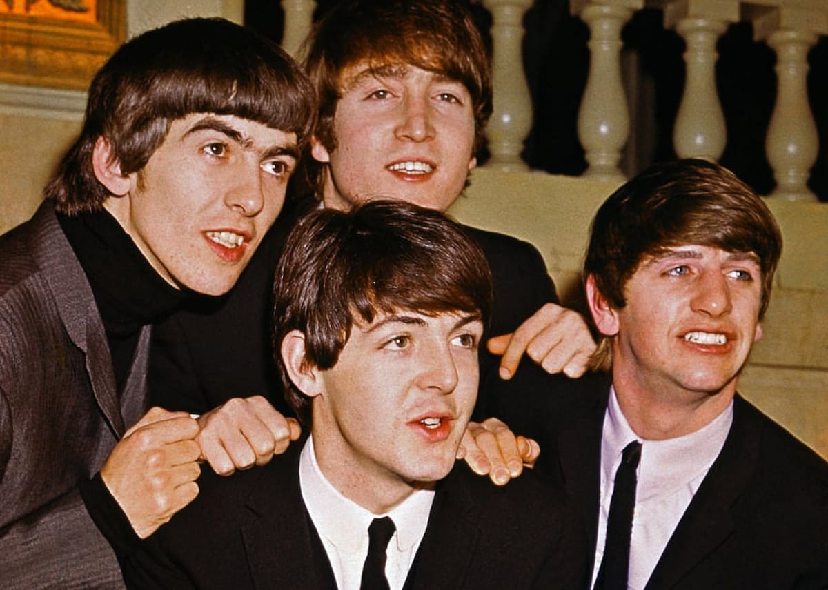 The Beatles each had solo careers, but which was the best—and which was the worst?