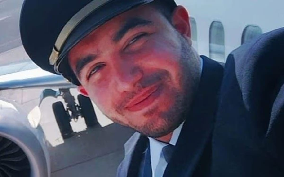 Australia investigates Flydubai hijacker’s radicalisation