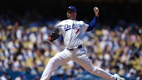 Blake Snell shines for 3rd straight start, Dodgers extend winning streak to 6 by sweeping Pirates