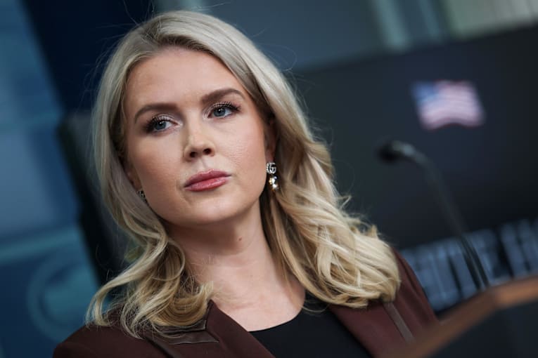 Karoline Leavitt: 6 key takeaways from 20 months as Trump&rsquo;s press secretary

