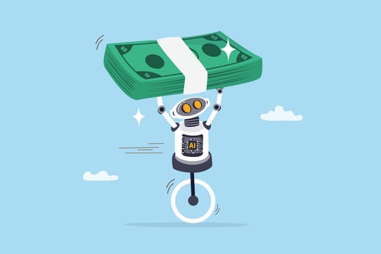 Opinion: Here's why I believe AI is not a bubble