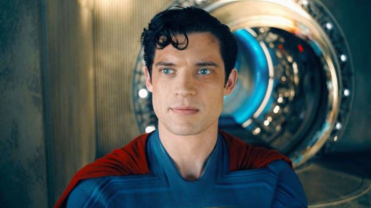 James Gunn’s Man of Tomorrow Update Is Exactly What DCU Fans Want to ...