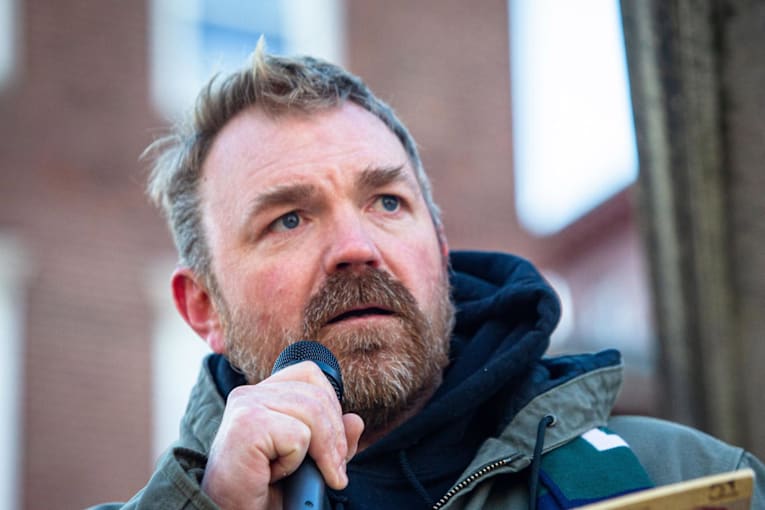Maine contenders: the Democrats who could replace Graham Platner