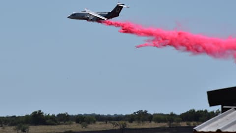 2 people died in a military helicopter crash near Fort Hood, officials say