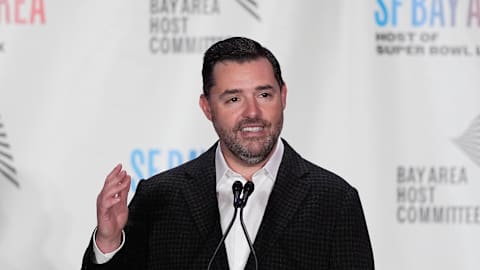 49ers owner Jed York texted woman he believed was a prostitute before his arrest in police sting