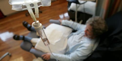 These are the common infections that can cause cancer