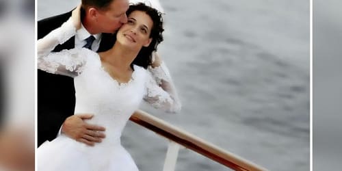 New disturbing details emerge after dad of 3 jumped off a cruise ship during an anniversary trip with his family