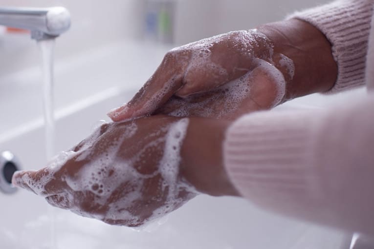 COVID basics: Essential tips for older adults and caregivers