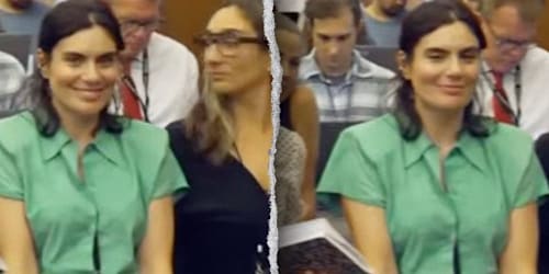 Vanity Fair drops journalist Brittany Romano after viral wink during Lindsay Clancy murder trial