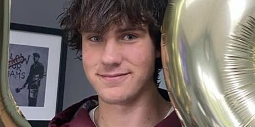 Body found in search for teen who vanished near Dracula's castle nearly 9 months ago