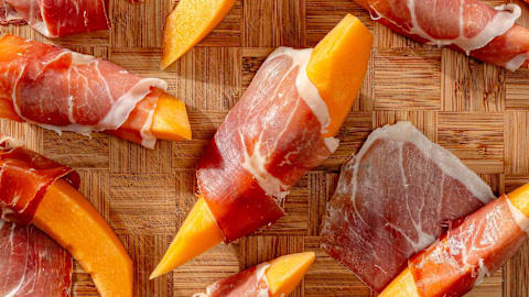 12 party-perfect shortcut appetizers to make this summer
