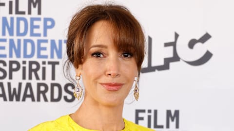 'Flashdance' star Jennifer Beals joins 'NCIS: New York' with LL Cool J