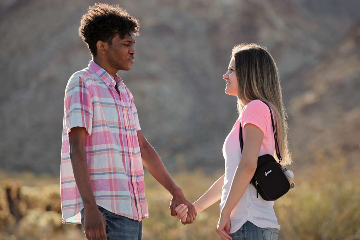 Everything to Know About Logan Pereira from Love on the Spectrum: Age, Dates, and Life Today