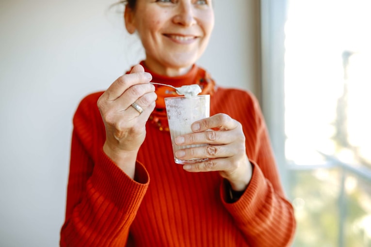 What happens to your body when you don&rsquo;t eat enough protein after 50