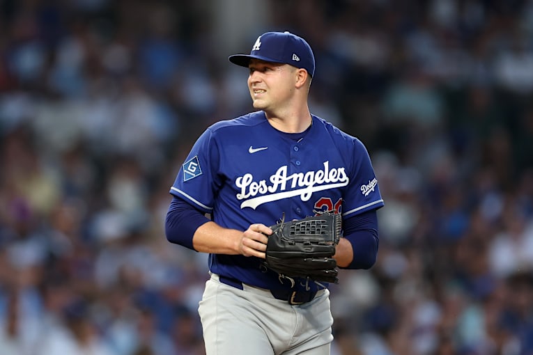 Wrigley Field gave Tarik Skubal a taste of what's ahead for a Dodgers team playing the villain that 'ruined baseball'