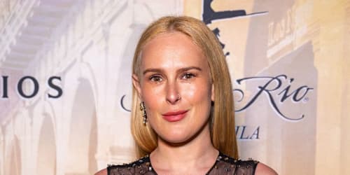 Rumer Willis shares 'huge win' in dad Bruce Willis' dementia battle