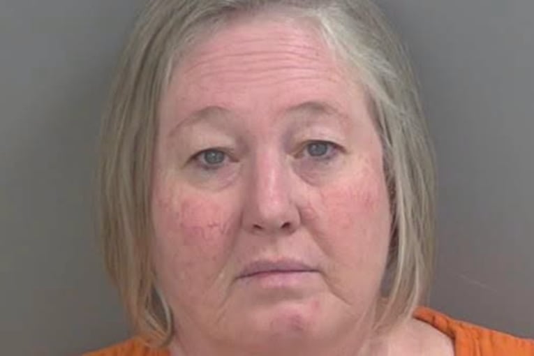 Florida woman pretended to have cancer to scam donations out of 200 people, cops say