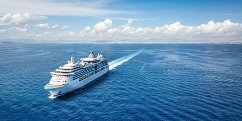The most disgusting place on a cruise ship that you should avoid at all costs