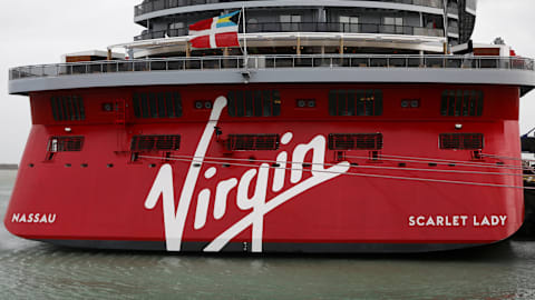 Turkey bans American cruise of LGBTQ+ passengers from docking