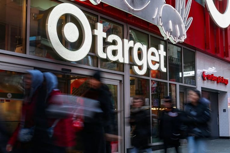 Target apologizes for children's clown Halloween costume after backlash