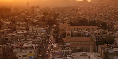 This is the worst city in the world to live in, according to an annual ranking