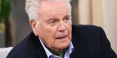 Robert Wagner, 96, shares rare photo with 'wonderful' daughter Natasha on her birthday