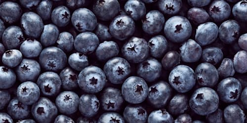 Frozen blueberries recalled in 8 states after 12 cases of E. coli