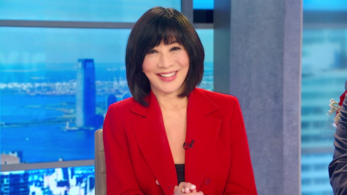 Kaity Tong’s emotional farewell to New York City - AOL
