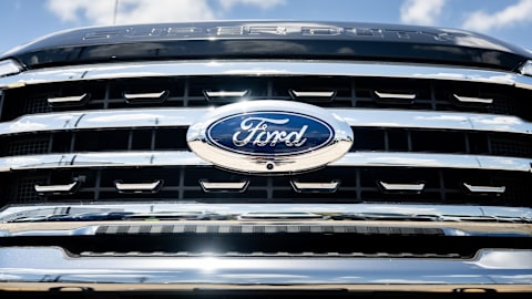 Ford recalls 177,000 vehicles over faulty wiper, drivetrain and other issues