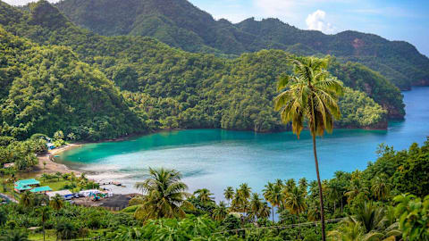 Delta announces it’s ‘permanently’ stopping service to this Caribbean island