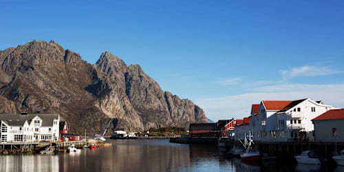 This beautiful country was named the ‘world’s loneliest place’ for expats despite its reputation for happiness