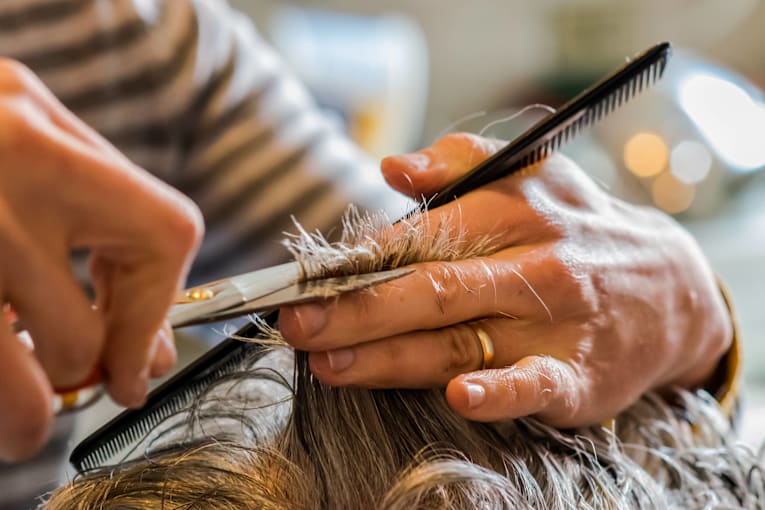 Avoid this one-length bob haircut that can age women over 50
